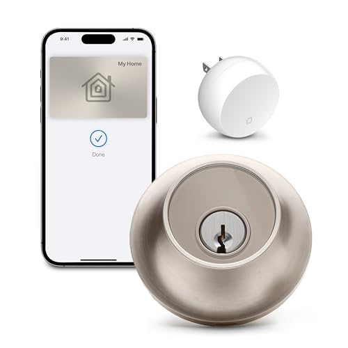 Level Smart Lock