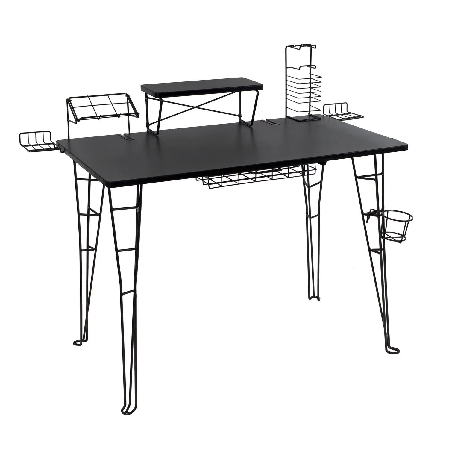 Atlantic Gaming Desk Multi Function