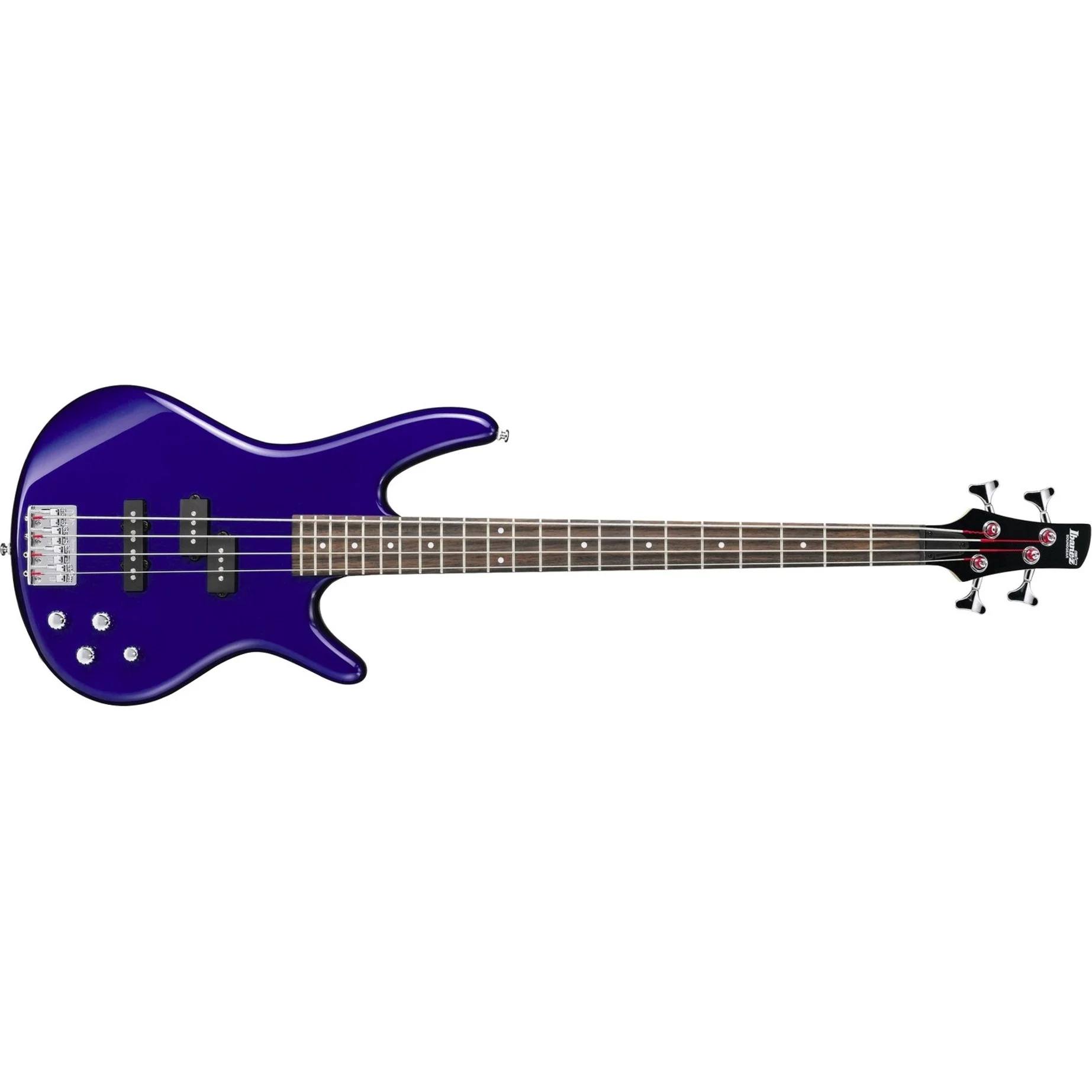 Ibanez GIO GSR200 Bass Guitar - Radiant Selections