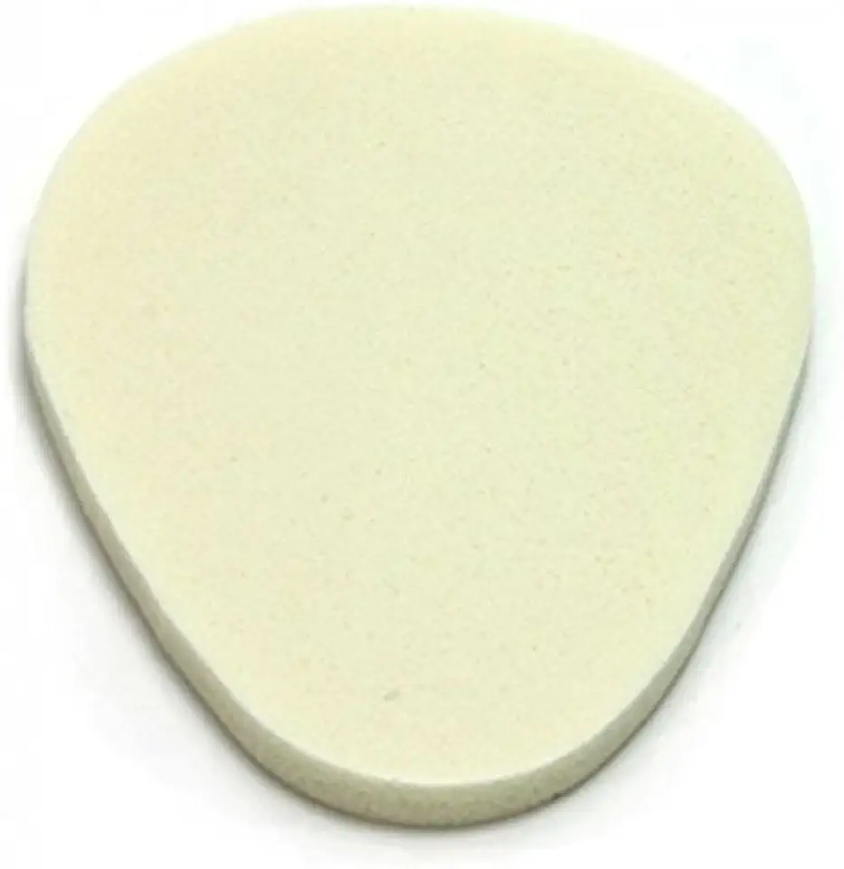 Foot Metatarsal Pads (1/4" Foam) 100 Ball of Foot Cushions by Atlas Biomechanics - Kansas Nuitrition - HNZSDS