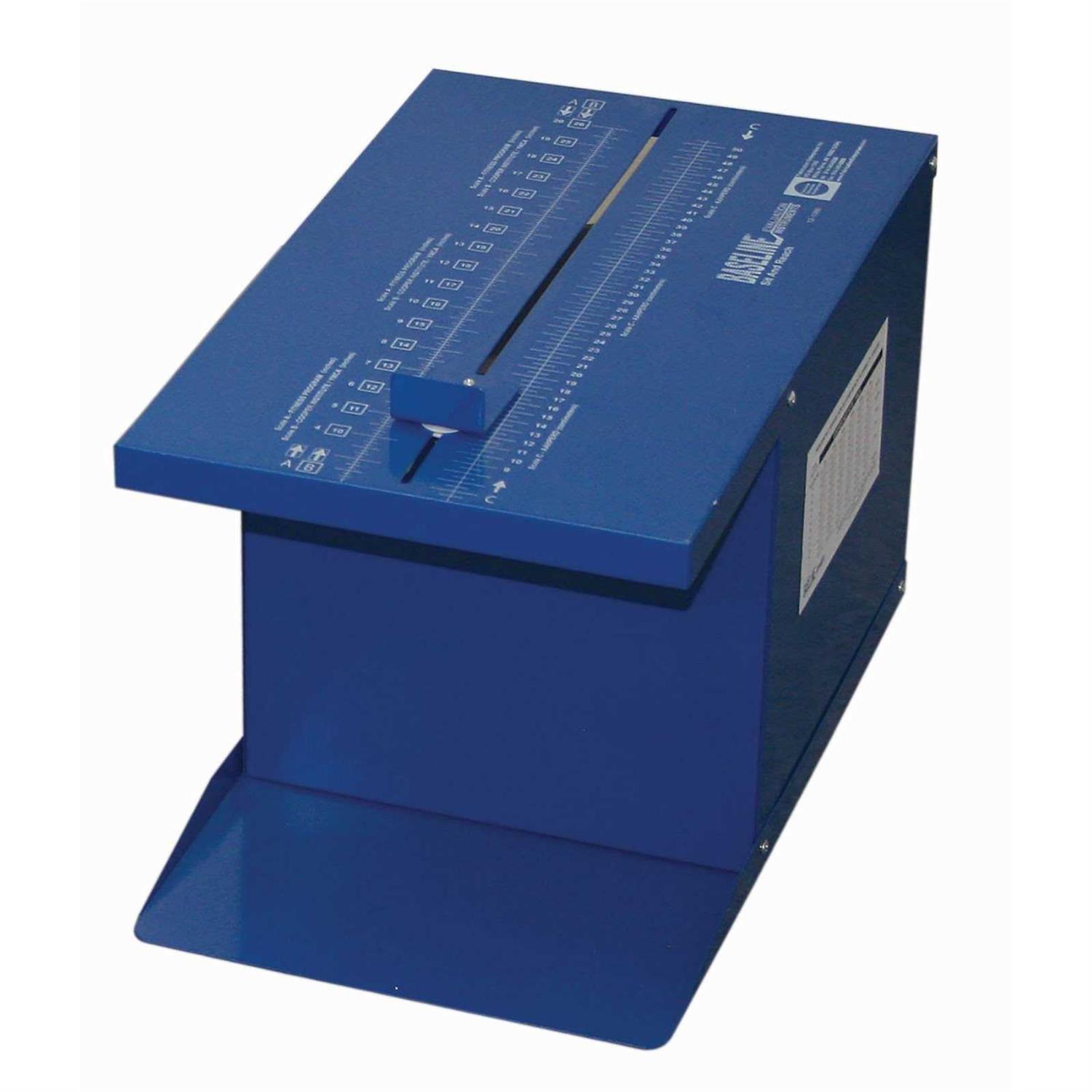 Baseline Sit n Reach Trunk Flexibility Box - Shop Hardware Tools Online Store