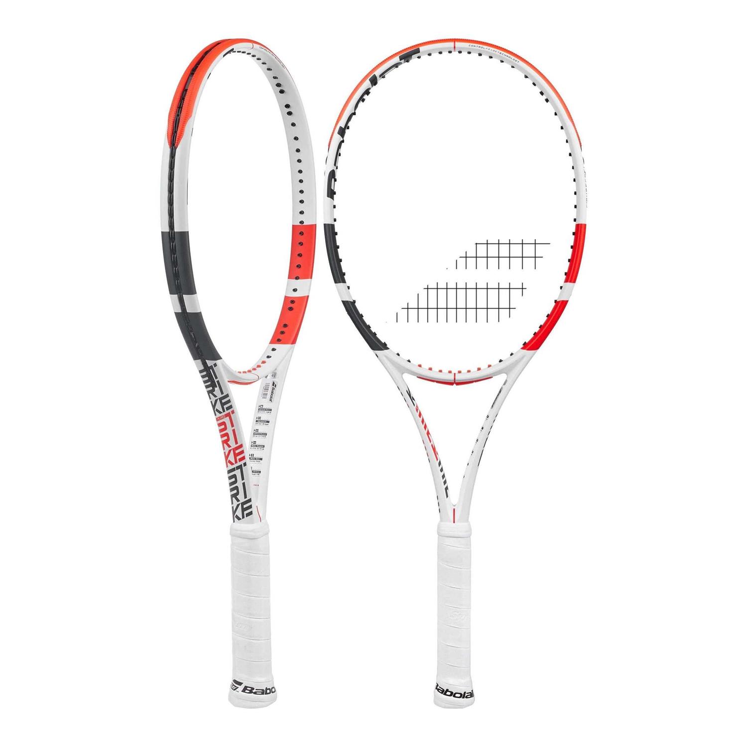 Babolat Pure Strike Tennis Racquet - Sports Supplies Online Store
