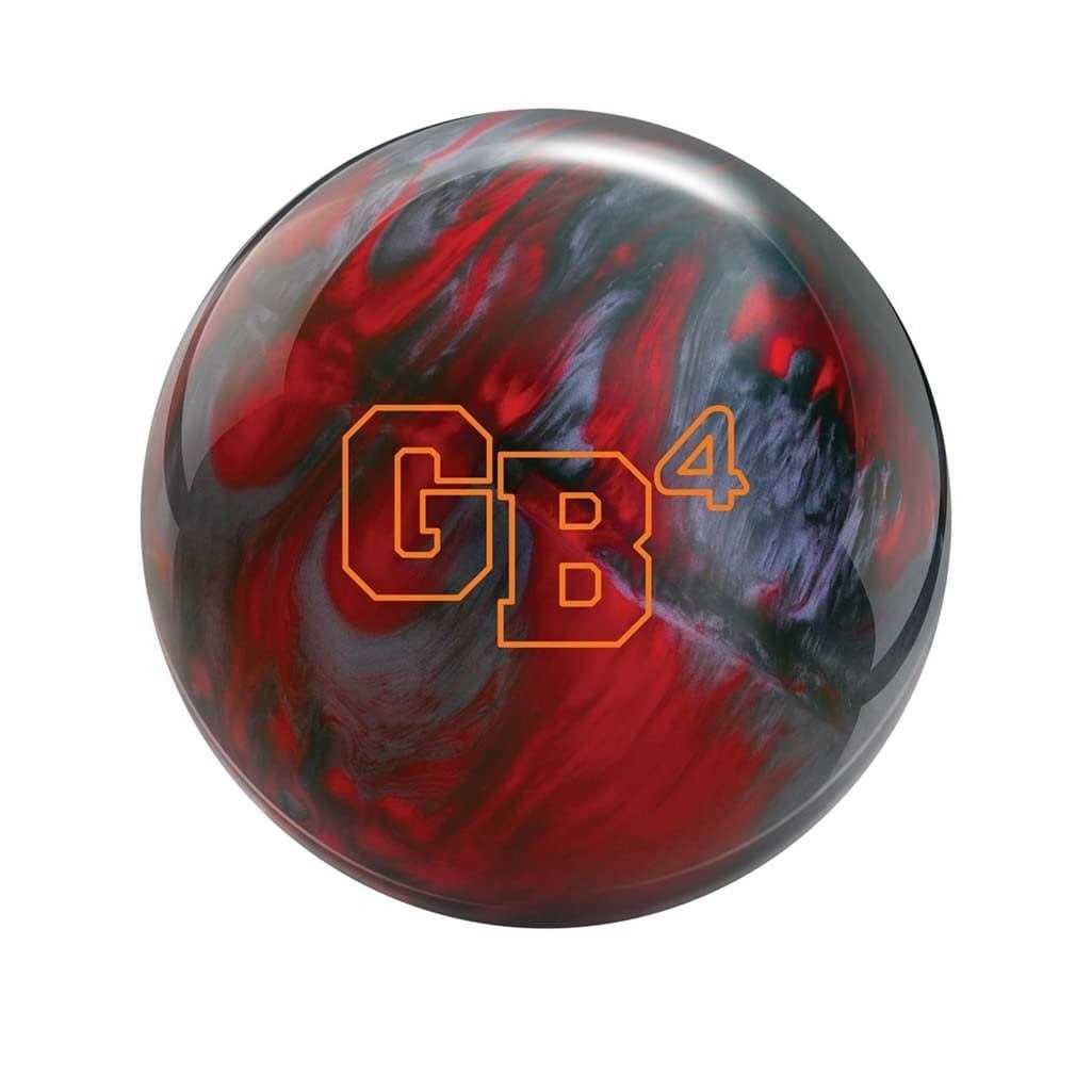 Ebonite Game Breaker 4 Bowling Ball - Sports Supplies Online Store