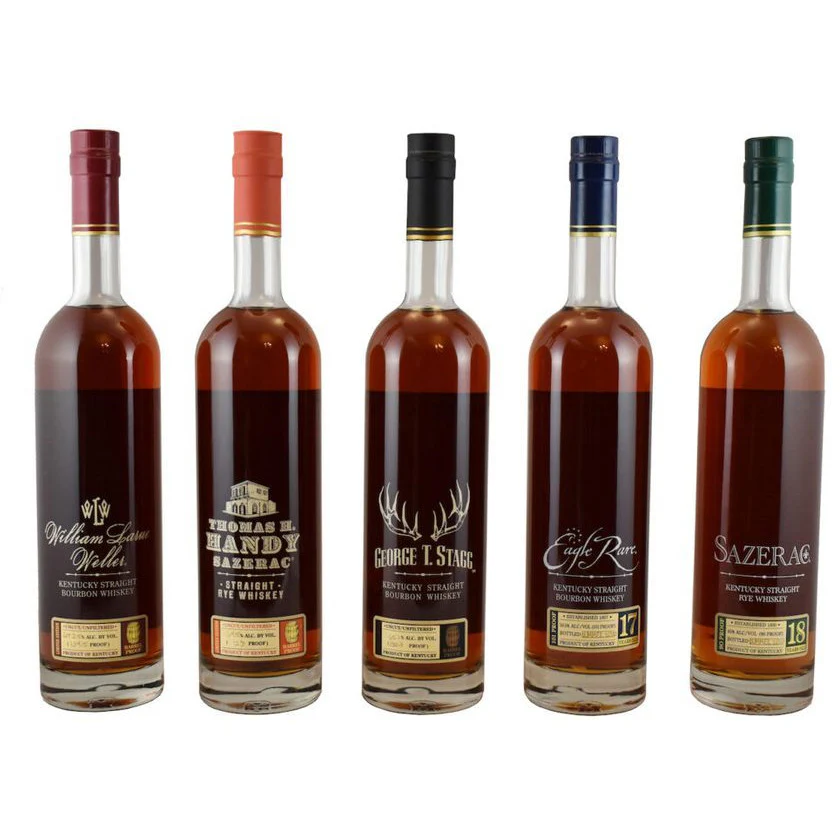 Buffalo Trace Antique Collection Bourbon Whiskey - Nestor Liquor