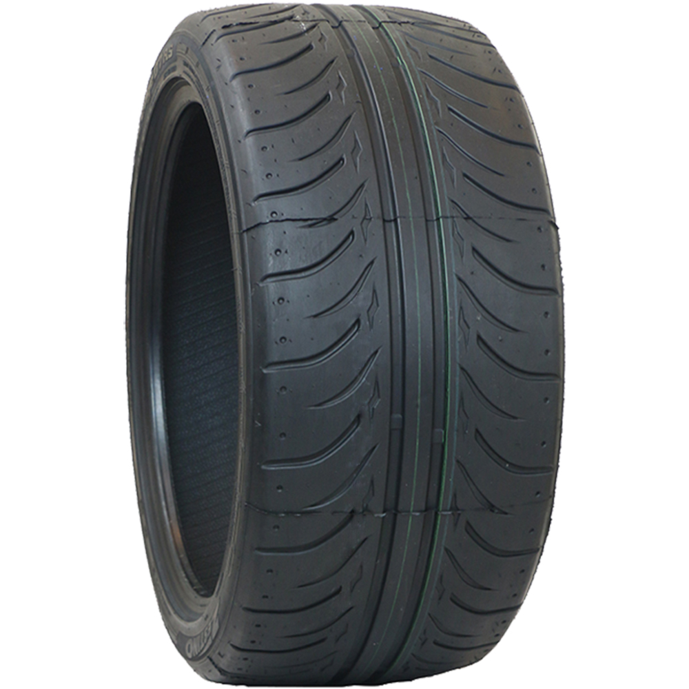 Tire Zestino Acrova 07A 225/45ZR17 225/45R17 94W High Performance