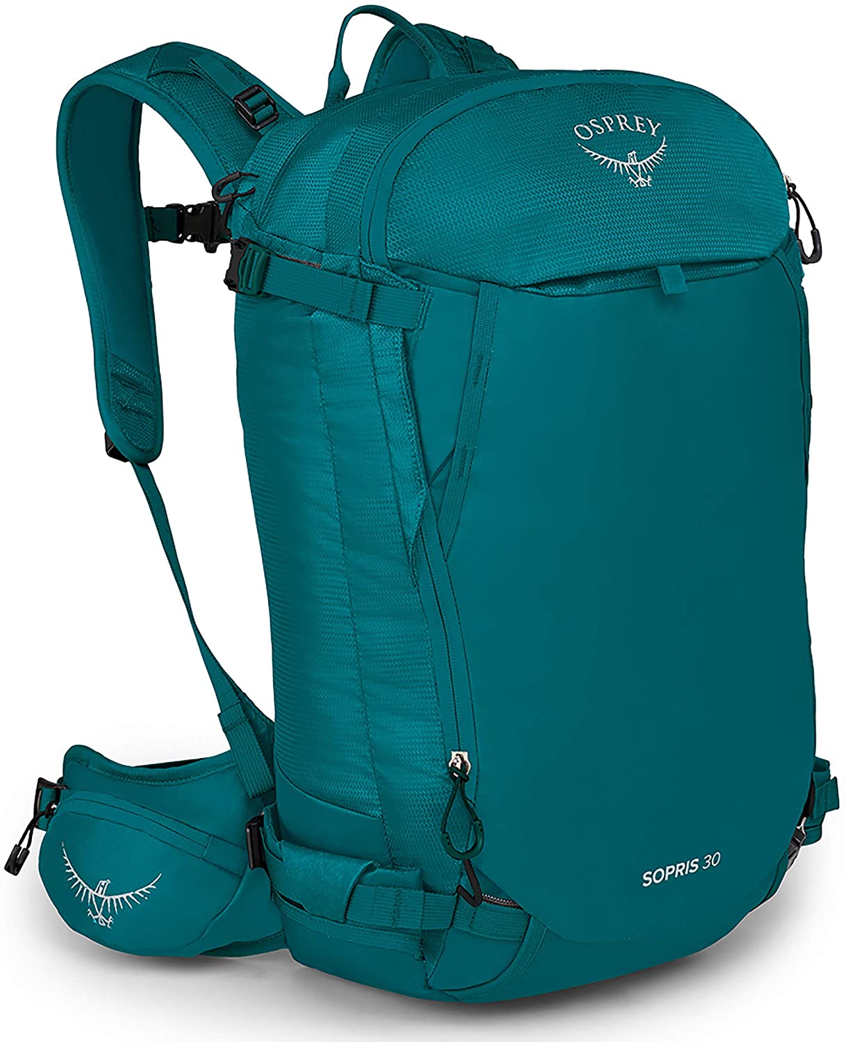 Osprey Sopris Pack 30L Color: Verdigris Green