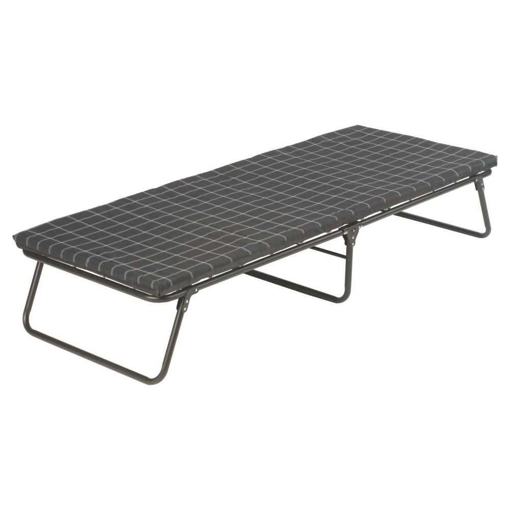 Coleman ComfortSmart Deluxe Cot - Sports Supplies Online Store
