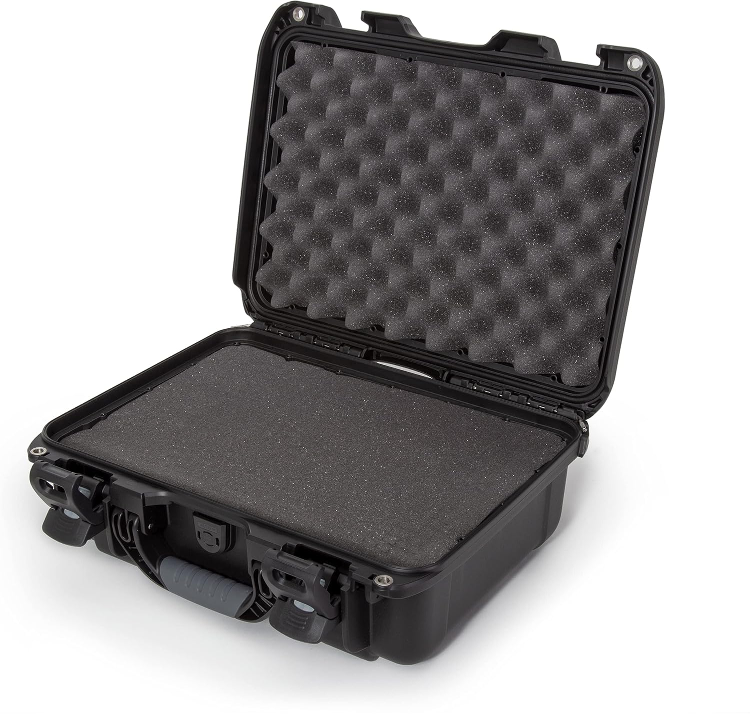 Nanuk 920 Waterproof Hard Case with Padded Dividers - Blue (920-2008)