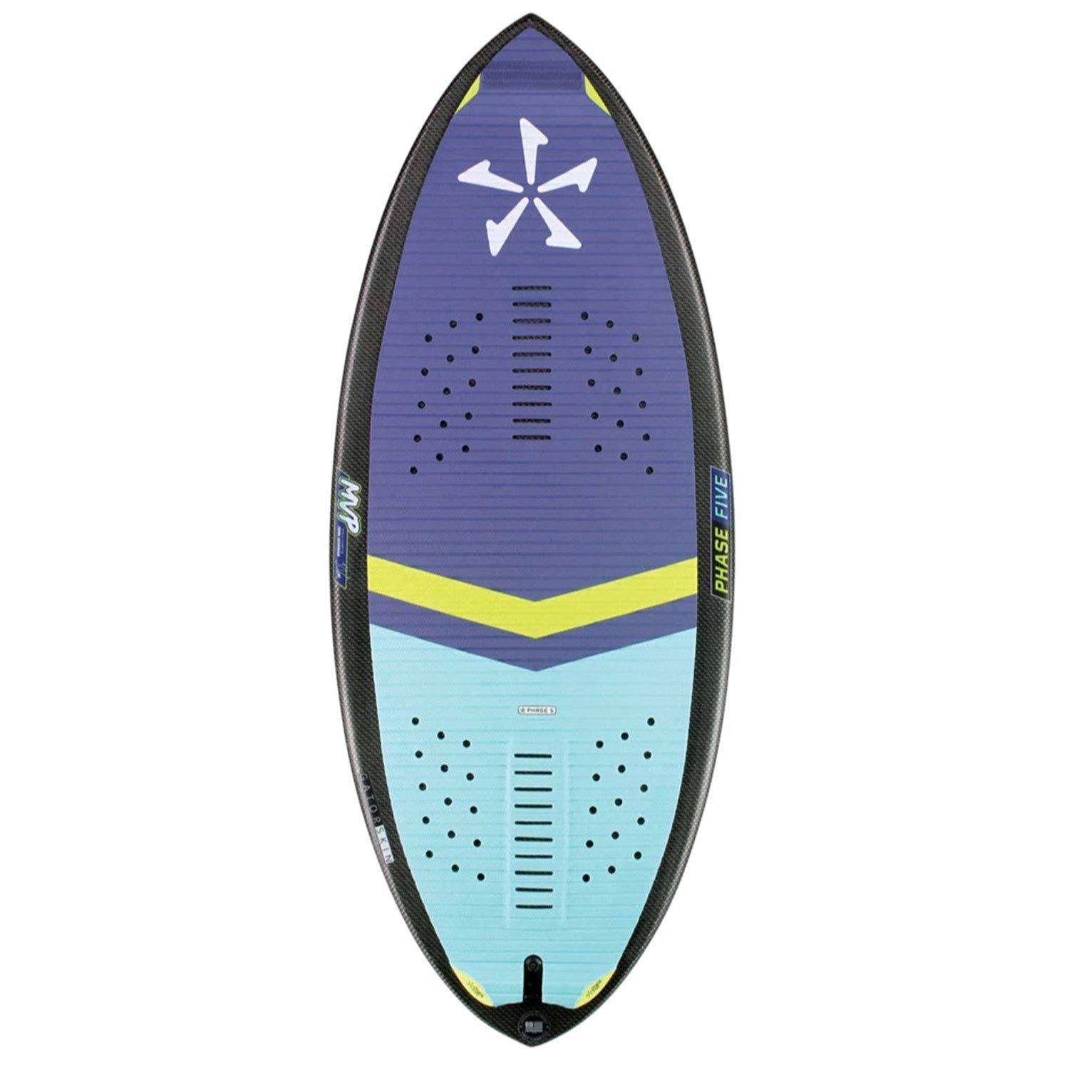 Phase Five MVP Skim Wakesurfboard 2021