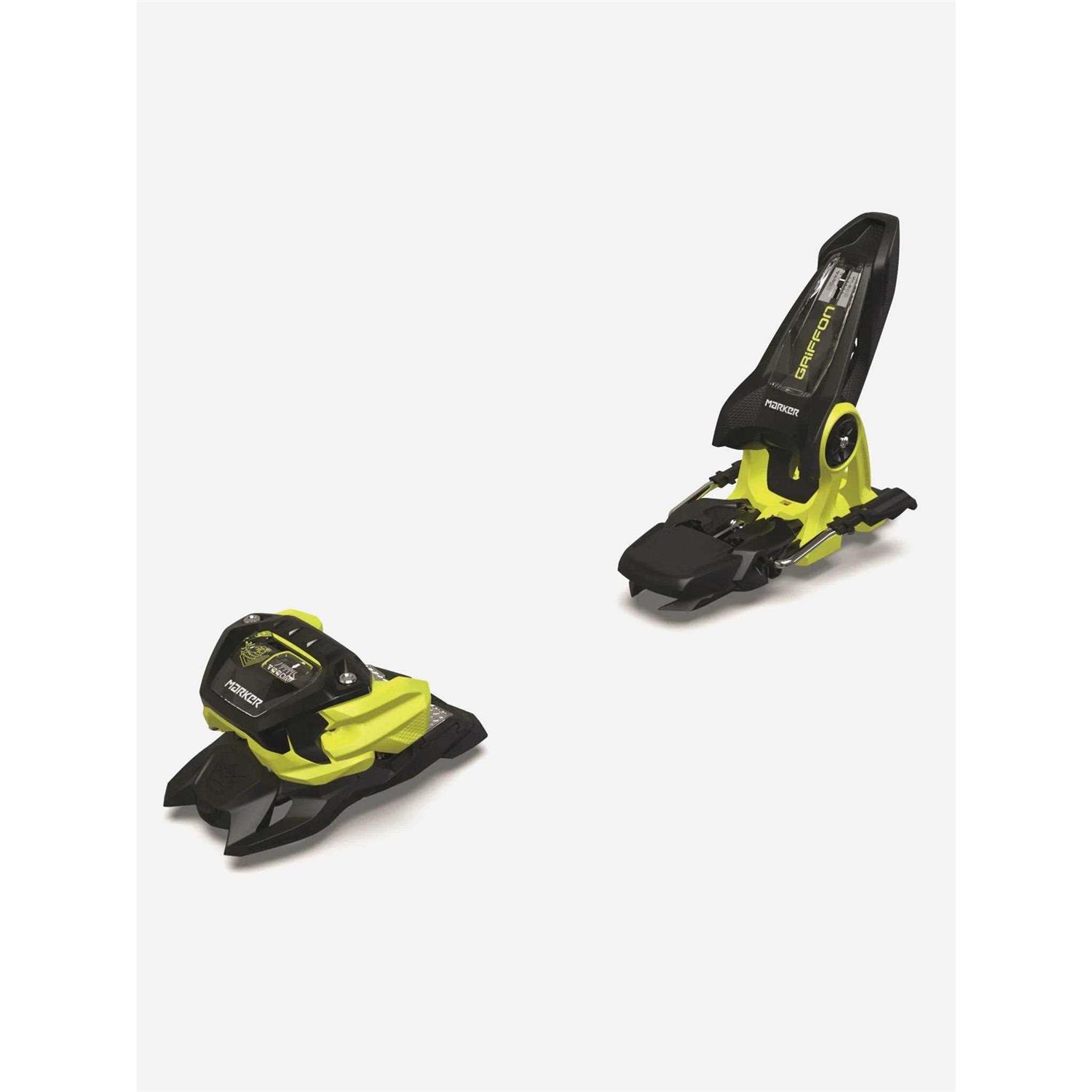 Marker Griffon 13 ID Ski Bindings - Sports Supplies Online Store