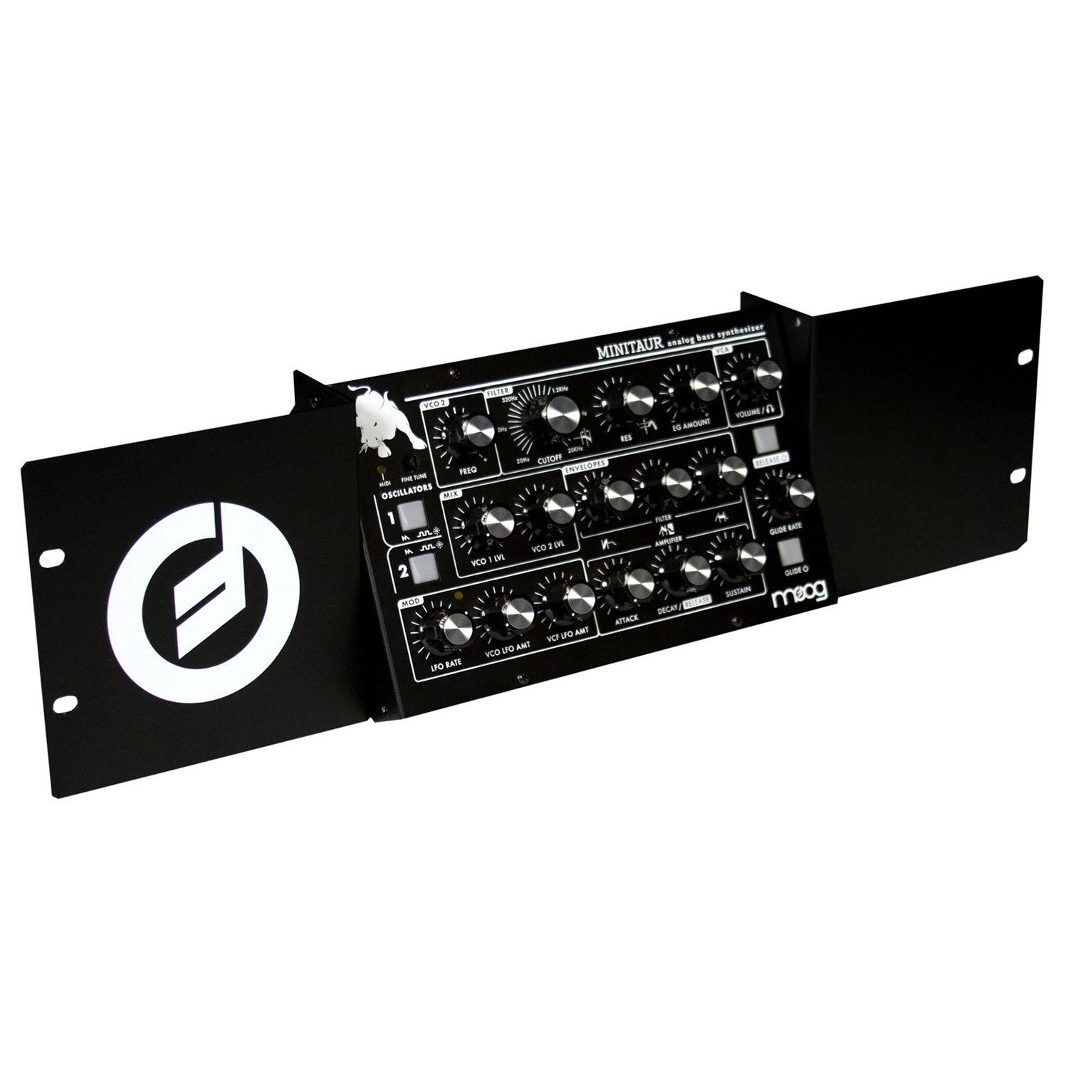Moog Music Rack Ears for Minitaur
