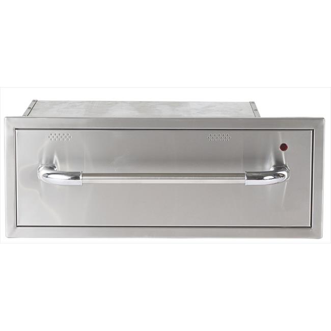 Warming Drawer