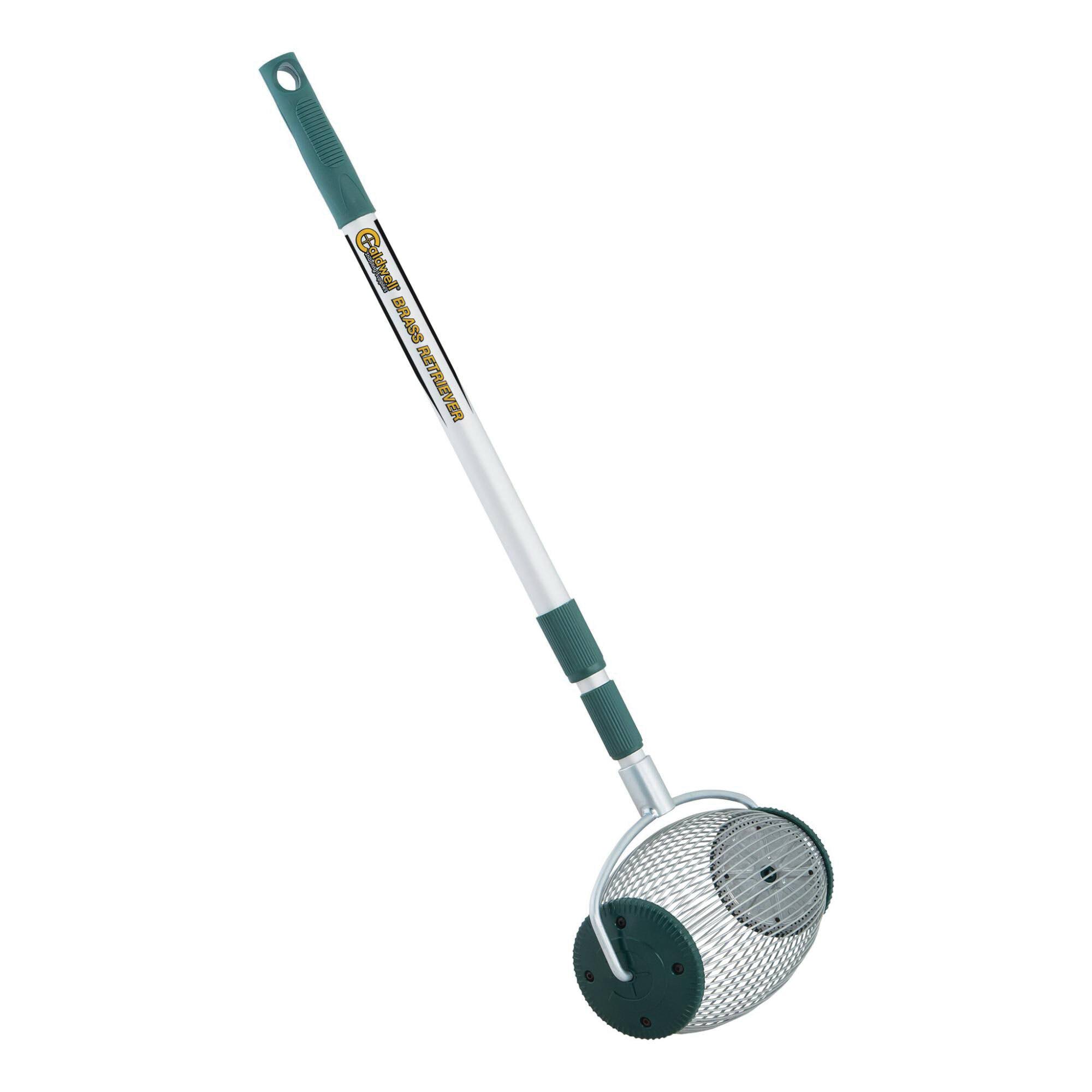 Caldwell 125789 Brass Retriever