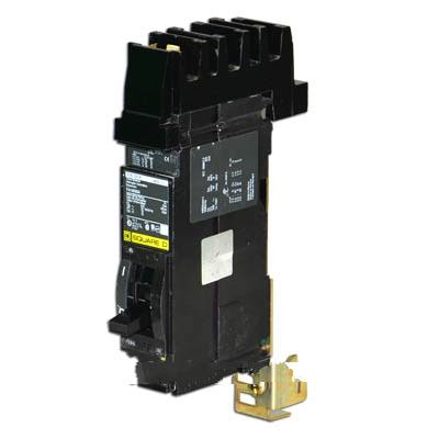 Square D FH16030A Molded Case Circuit Breaker