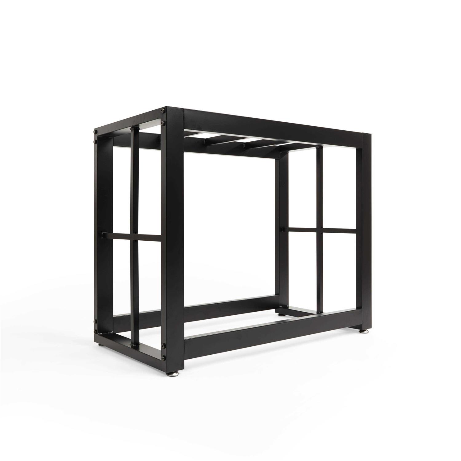 Imagitarium Brooklyn Metal Tank Stand - Pet Supplies online store