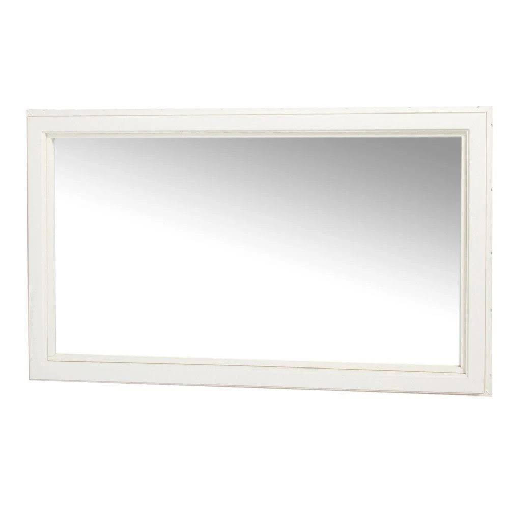 TAFCO Windows VC6036-P 60 in. x 36 in. Casement Picture Window