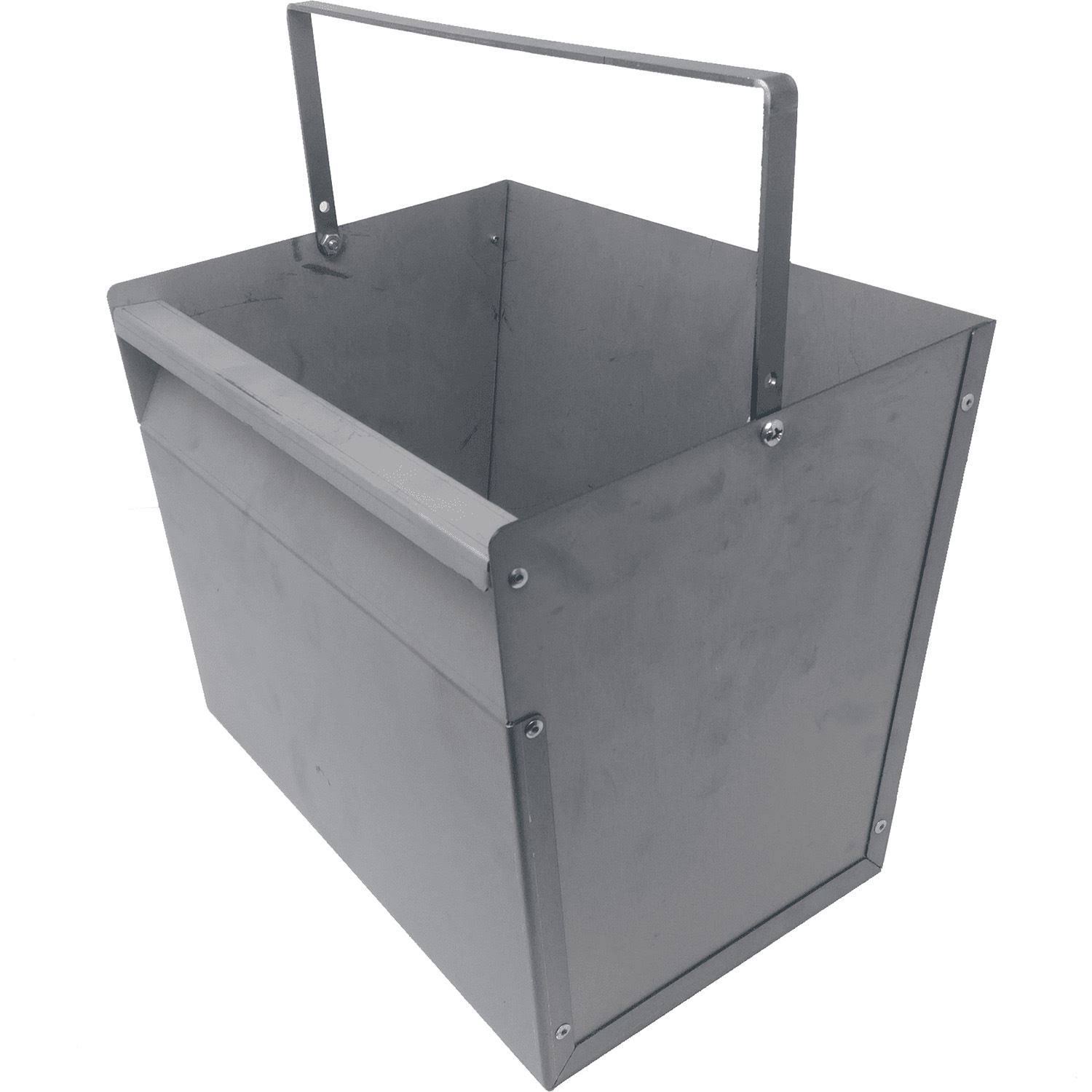 Harman Ash Bin for P61 and P68, 1-10-05800