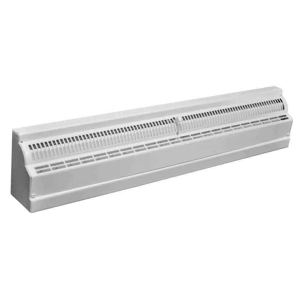 TruAire 48 in. Steel Baseboard Diffuser Supply - Shop Hardware Tools Online Store