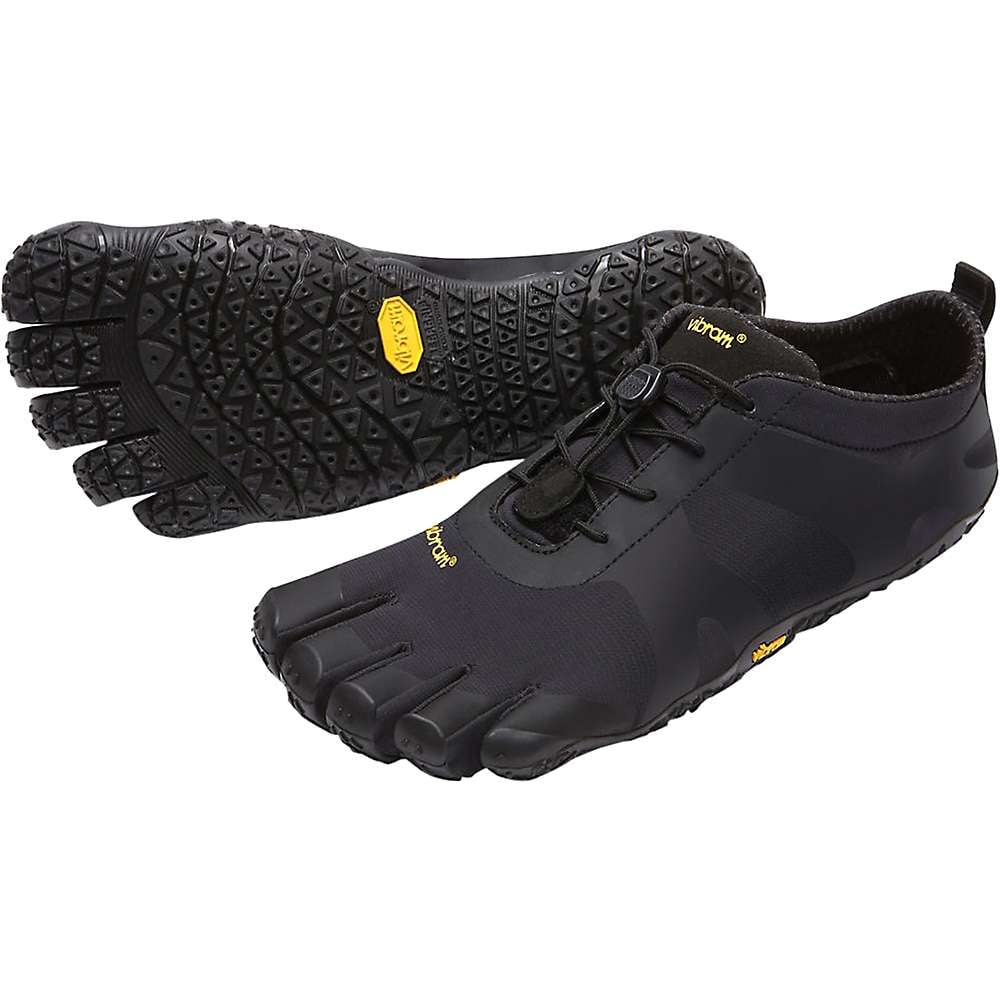 Vibram Five Fingers Men's V-Alpha Shoe - Curated Treasures Market