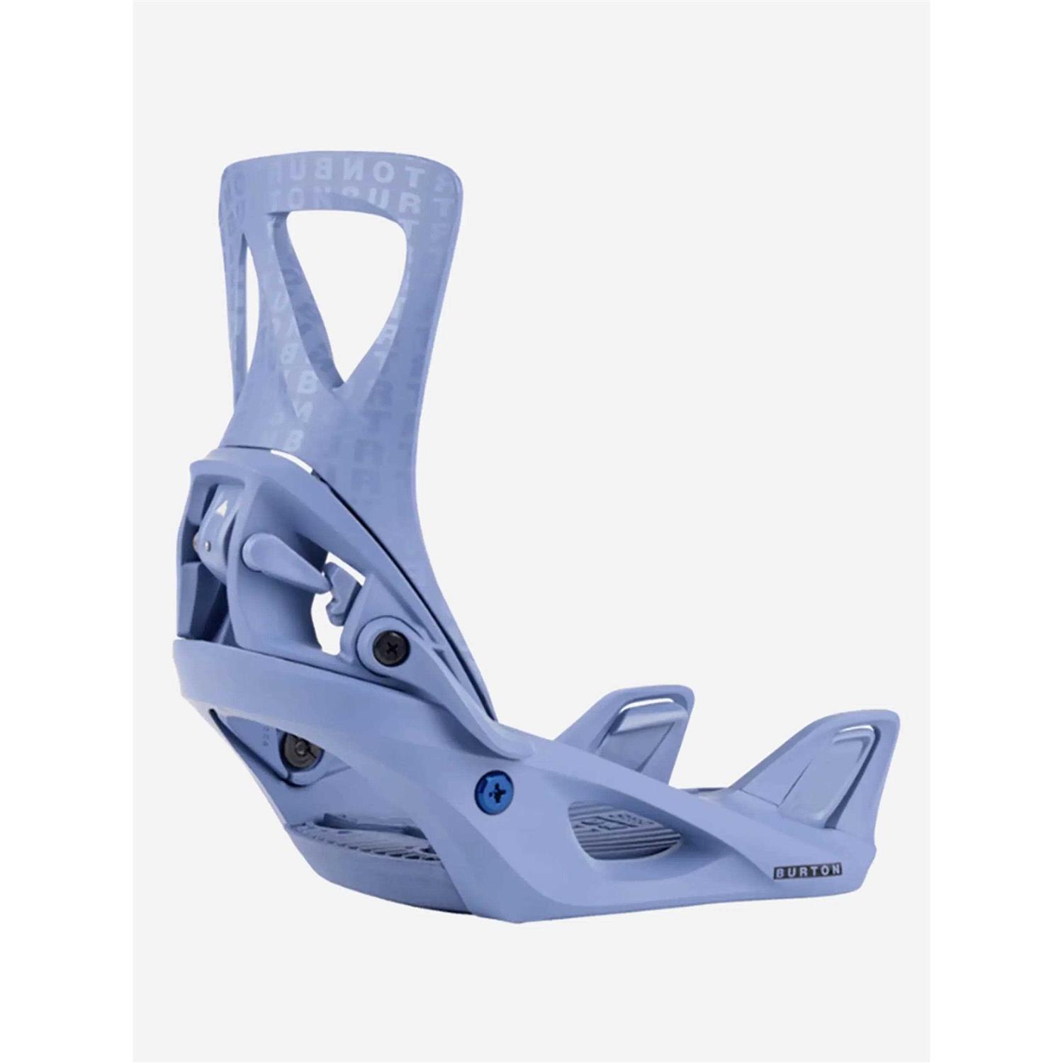 Burton Step On Re:Flex Snowboard Bindings - Sports Supplies Online Store
