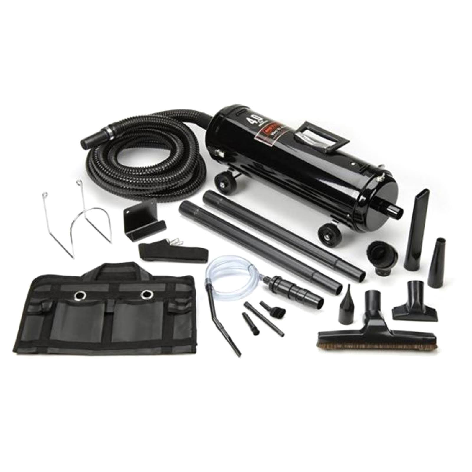 Metrovac Metropolitan VAC N Blo Car Detail Vacuum