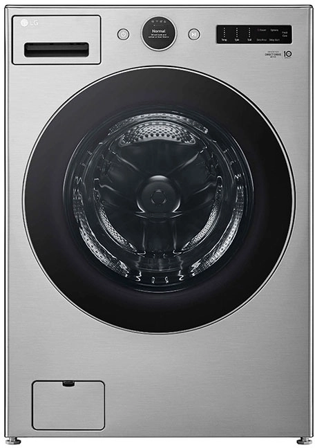 WM5500HVA Front Load (Tumble) Washer