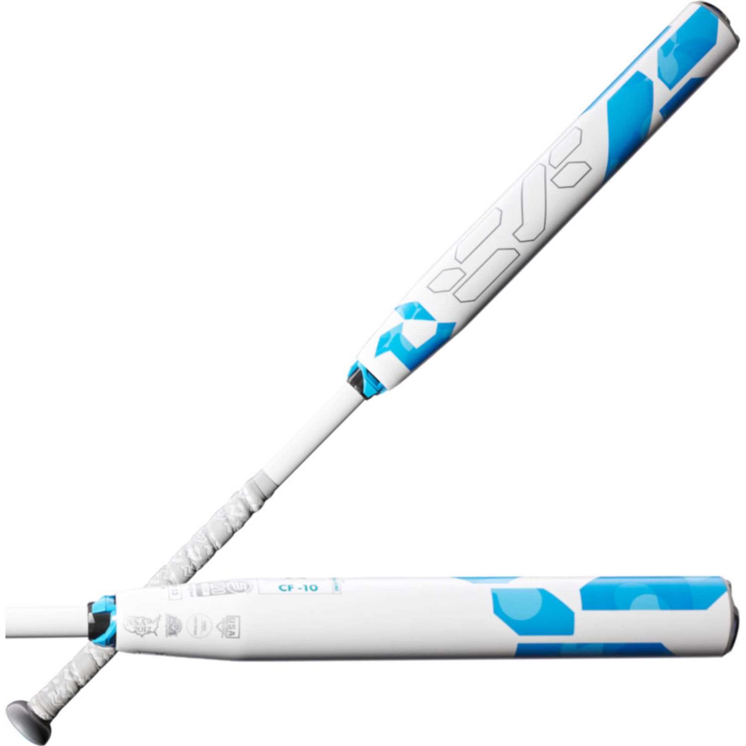 2023 DeMarini CF Fastpitch Softball Bat - Sports Supplies Online Store