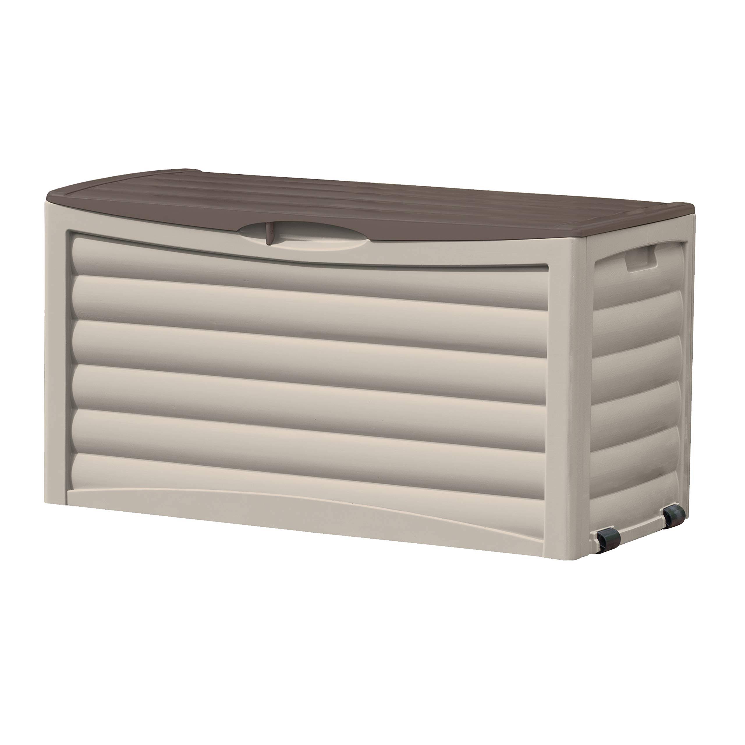 Suncast 83 Gallon Deck Box