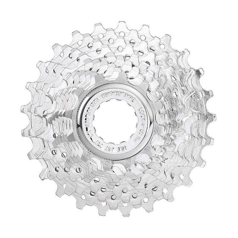 Campagnolo Veloce Cassette 10 Speed - Sports Supplies Online Store