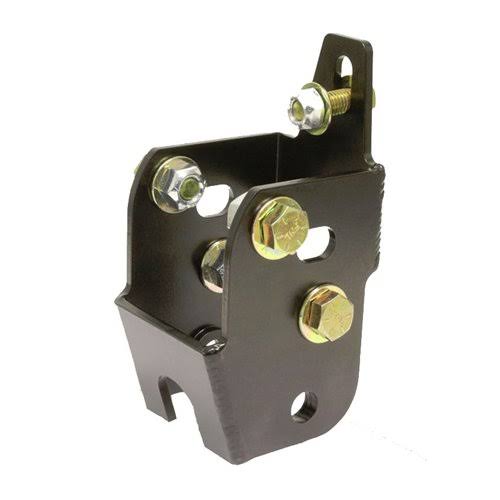 Carli Suspension Rear Track Bar Drop Bracket - 2009-2018 Dodge Ram 1500