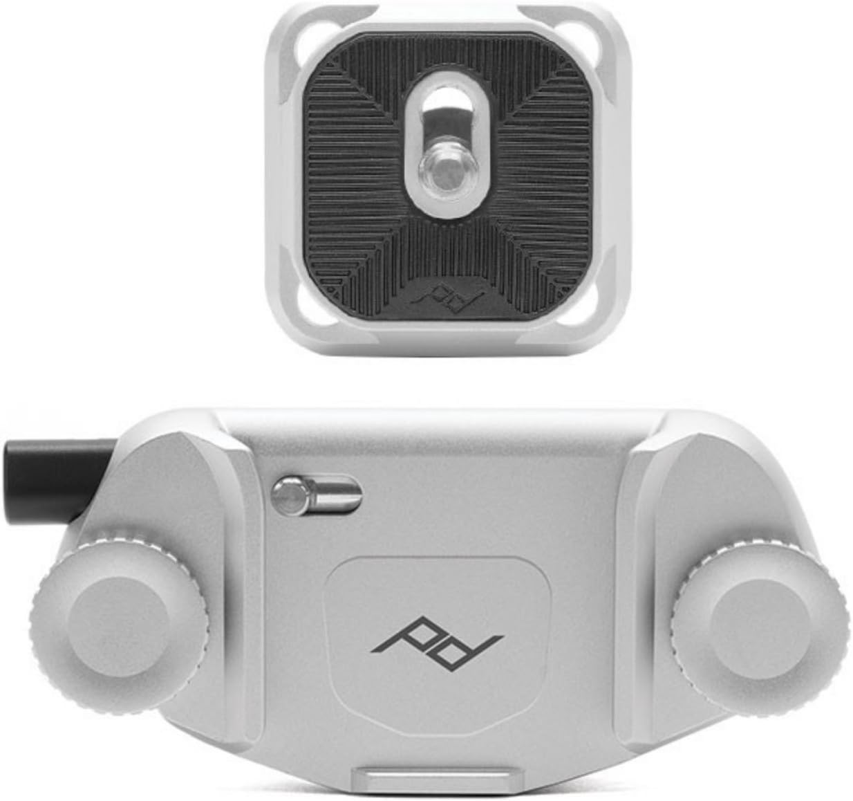 Peak Design Capture Camera Clip V3 (with Plate)