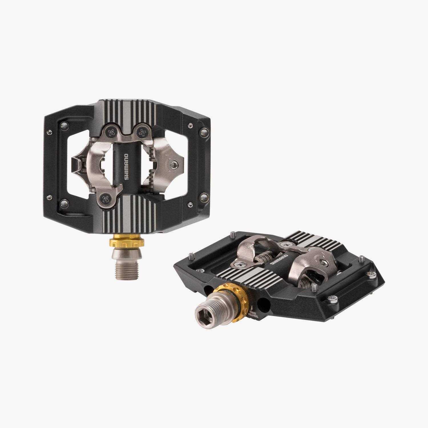 Shimano PD-M821 Saint SPD Pedal - Sports Supplies Online Store