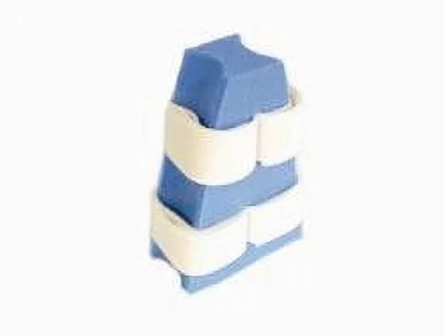 Hip Abduction Pillow, Medi-Pak - Large 4 ea