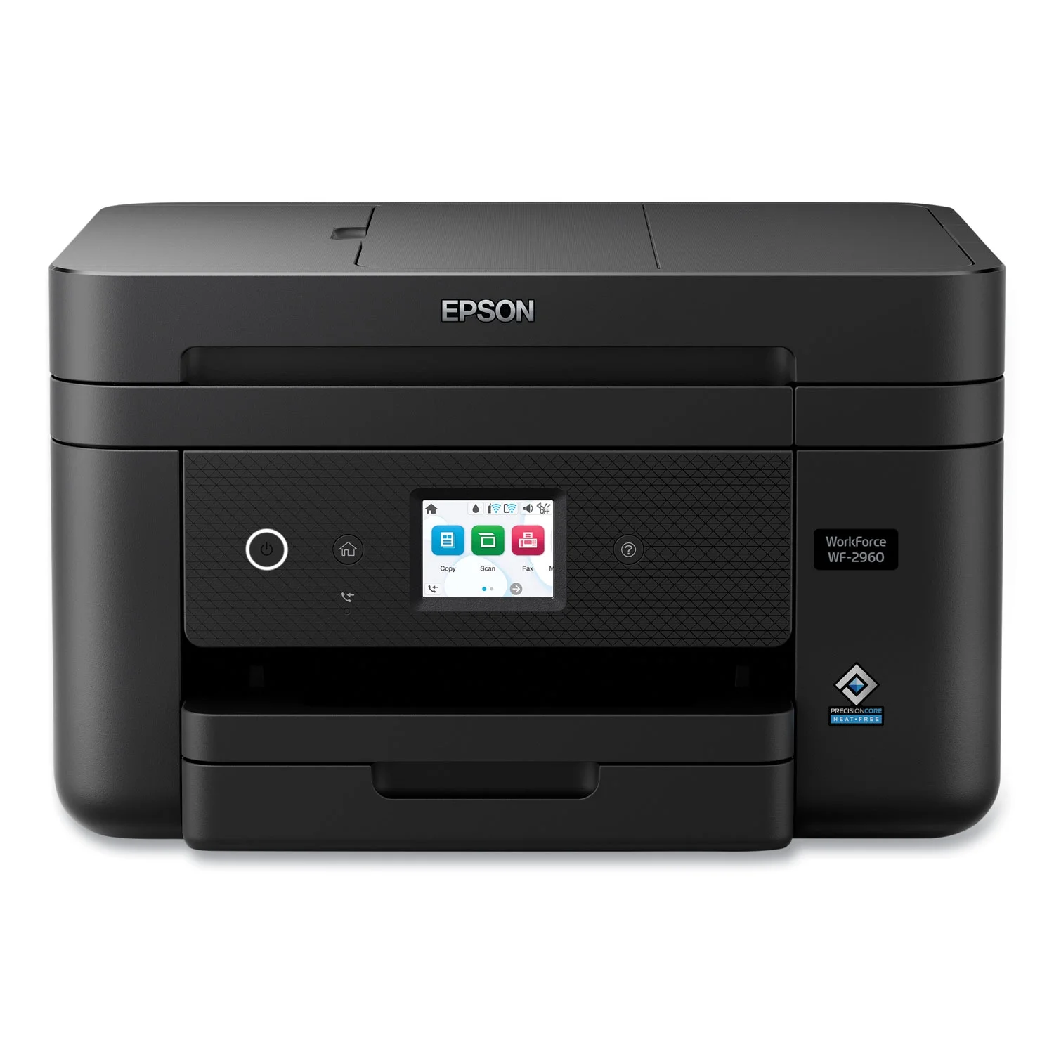 Epson WorkForce WF-2960 Wireless All-in-One Printer