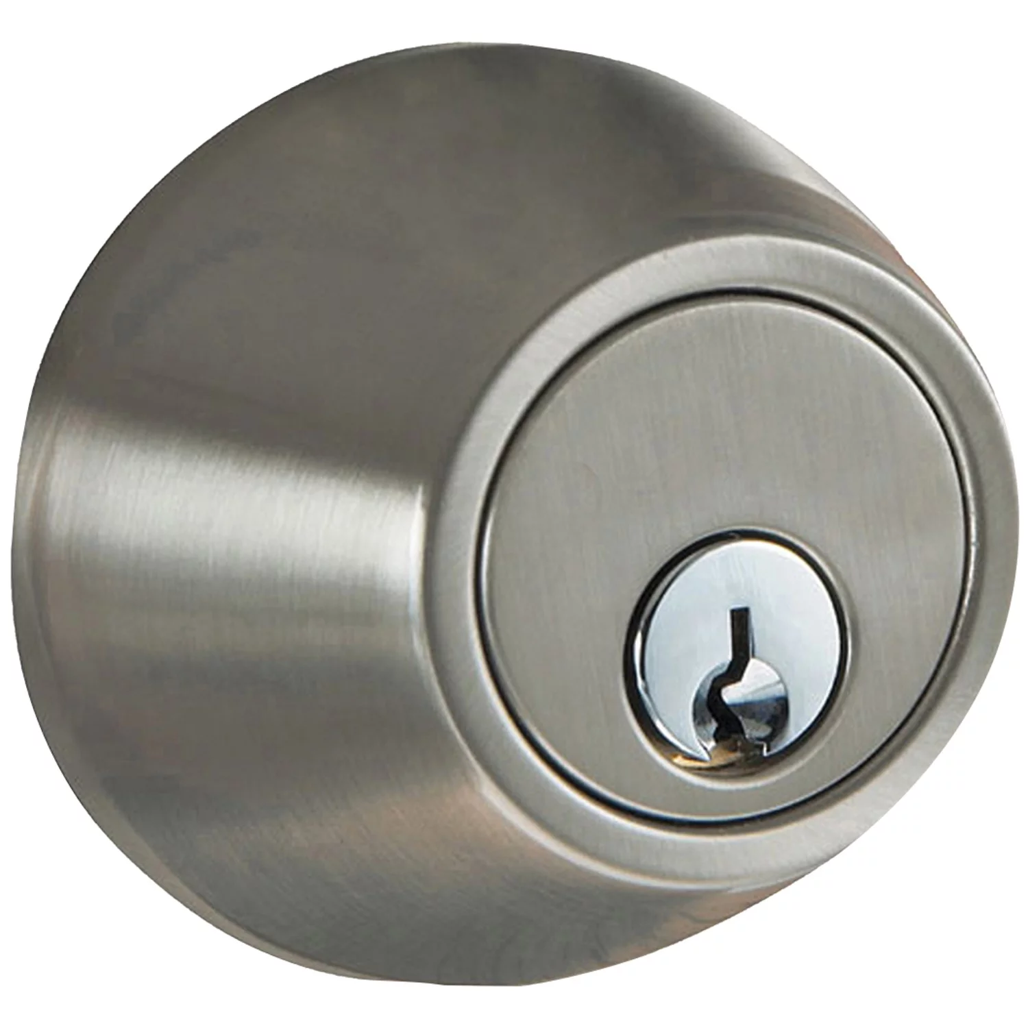 MiLocks WF-02SN W-Series Remote Deadbolt (Satin Nickel)