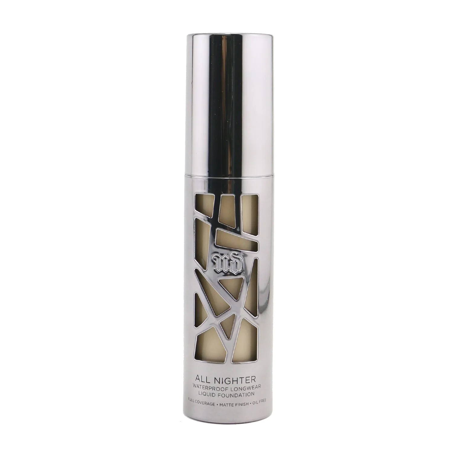 Urban Decay All Nighter Liquid Foundation - # 0.5 30ml/1oz
