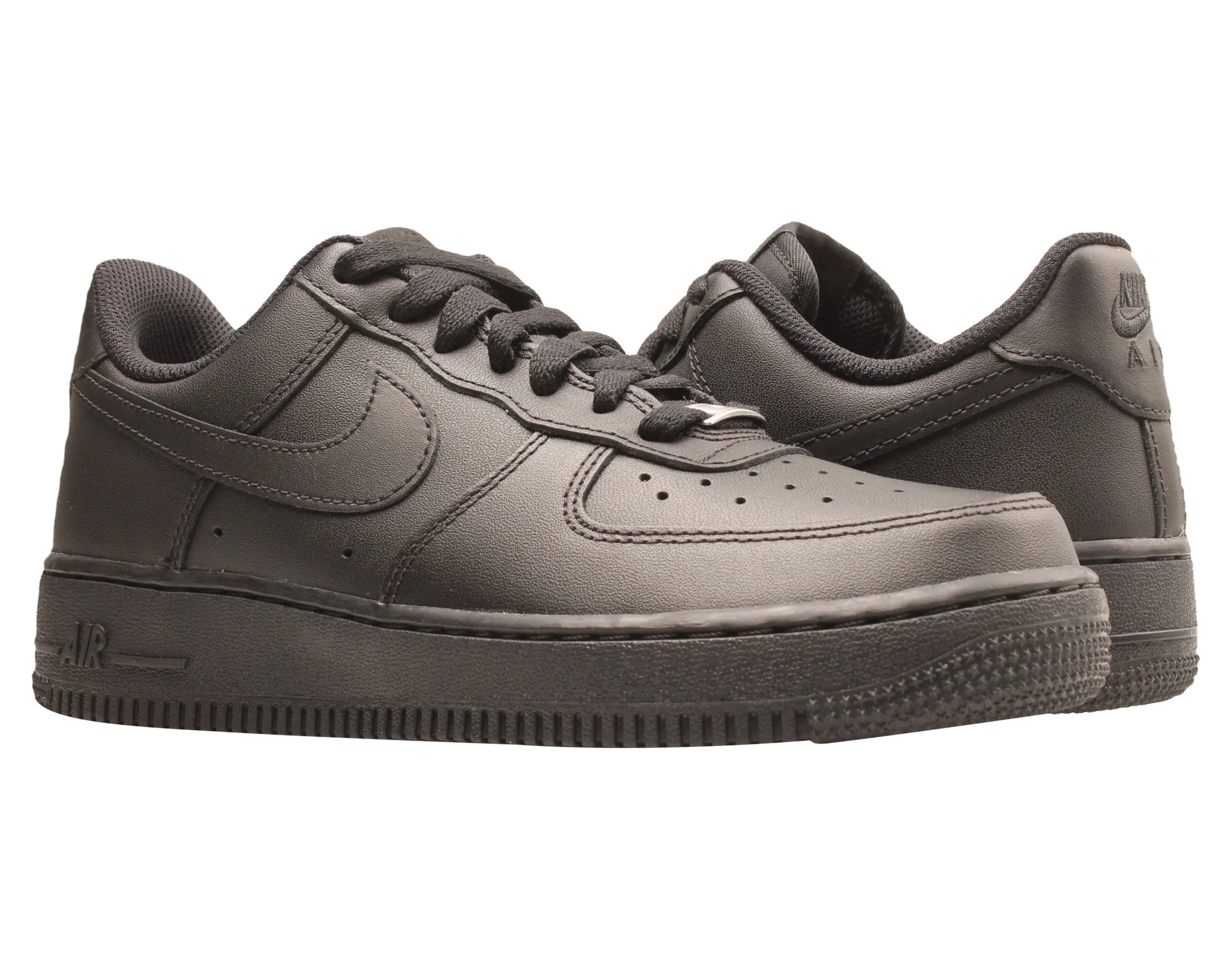 Nike Mens Air Force 1 '07 Basketball Shoes (8.5)