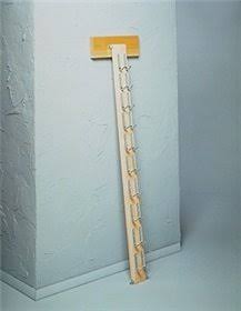 Dumbbell Rack, Wall Mount Item #3370, Tan