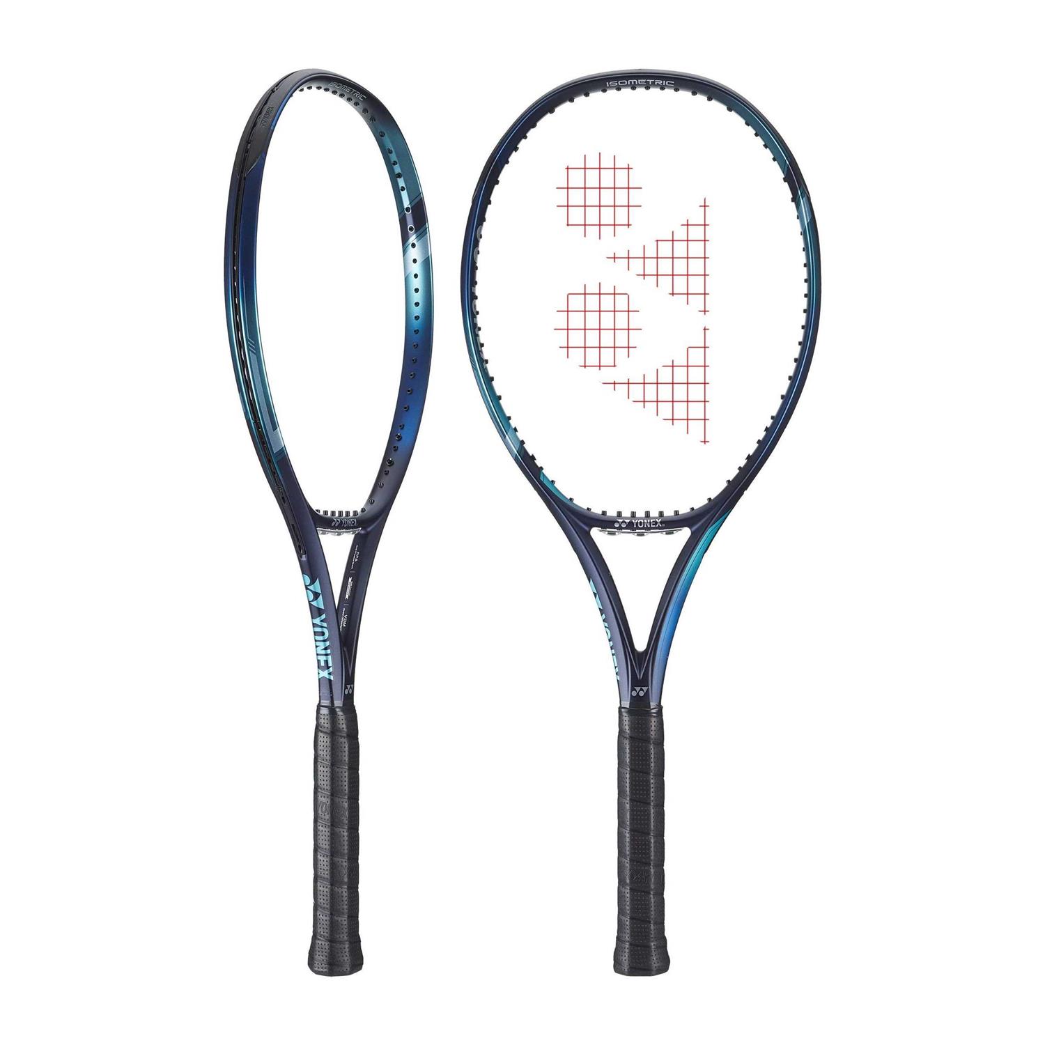 Yonex EZONE 100 Tennis Racquet - Sports Supplies Online Store