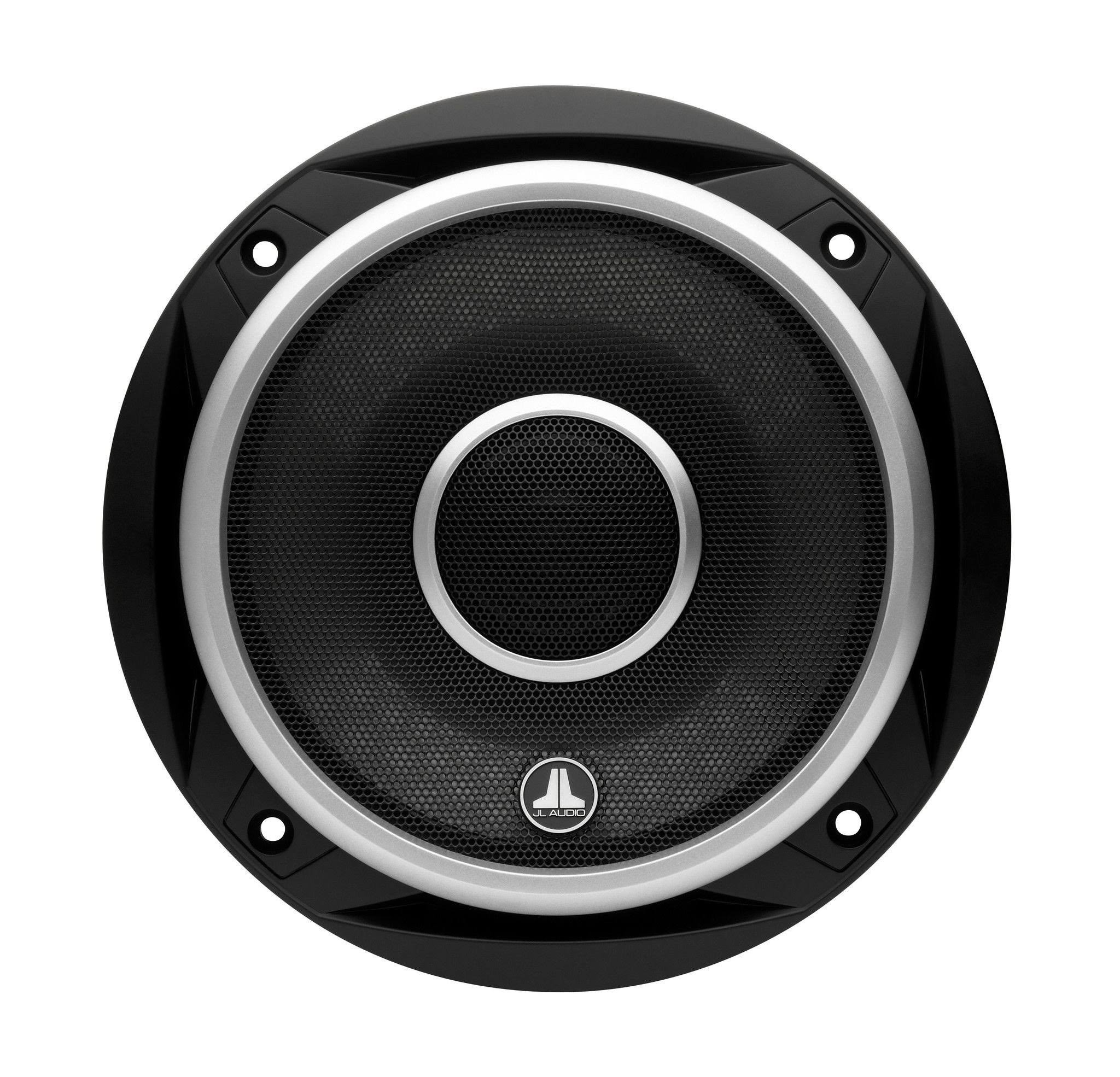 JL Audio C2-650 2-Way Evolution C2 Series Component Car Speakers System