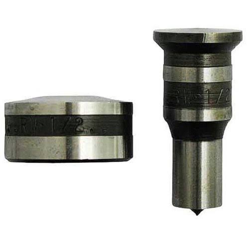 49/64 inch Round Punch and Die Set for Roper Whitney NO. 20