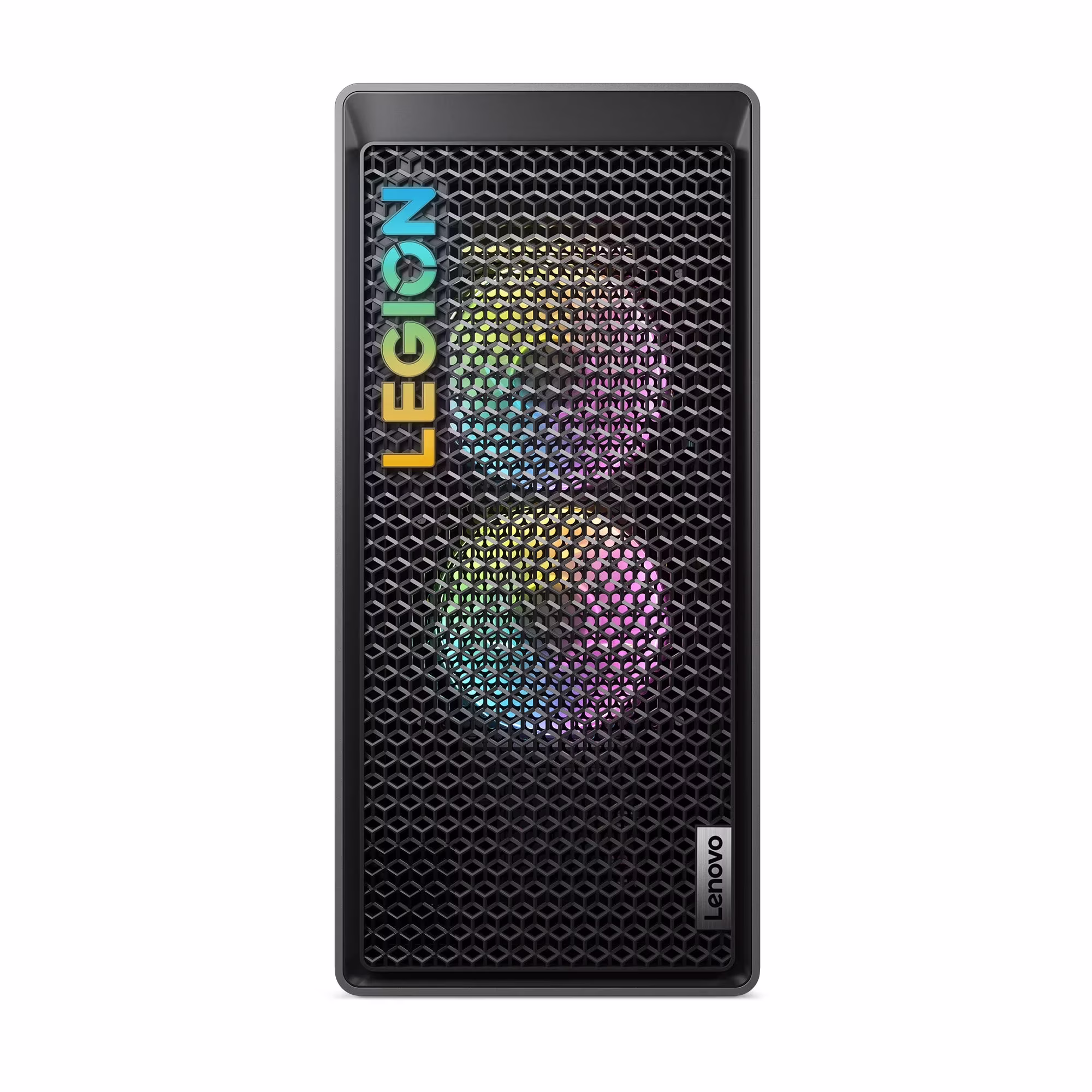 Lenovo Legion T5 Tower Gaming Desktop PC - AMD Ryzen 5 7600 up to 5.10 GHz CPU, 128GB DDR5 RAM, 512GB NVMe SSD + 2TB HDD, GeForce RTX 3060 12GB GDDR6