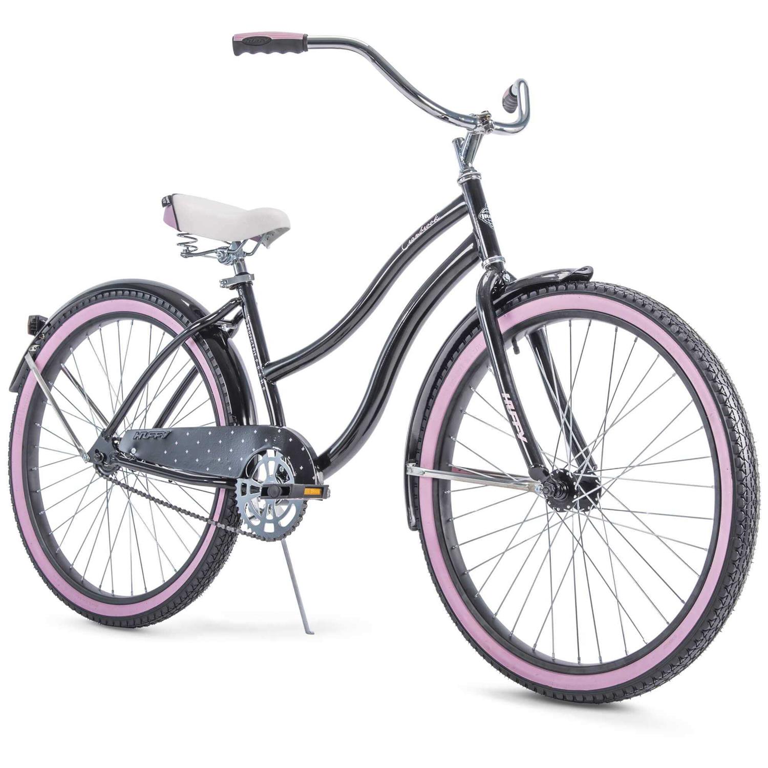 Huffy Cranbrook Womens Cruiser Bike - Sports Supplies Online Store