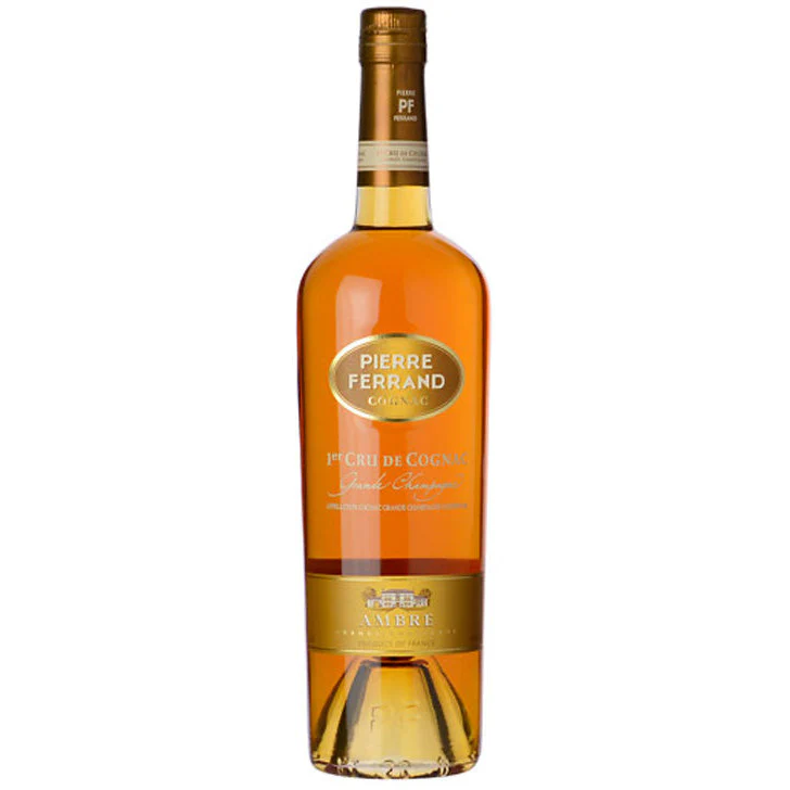 Pierre Ferrand Grande Champagne Cognac Ambre - Nestor Liquor