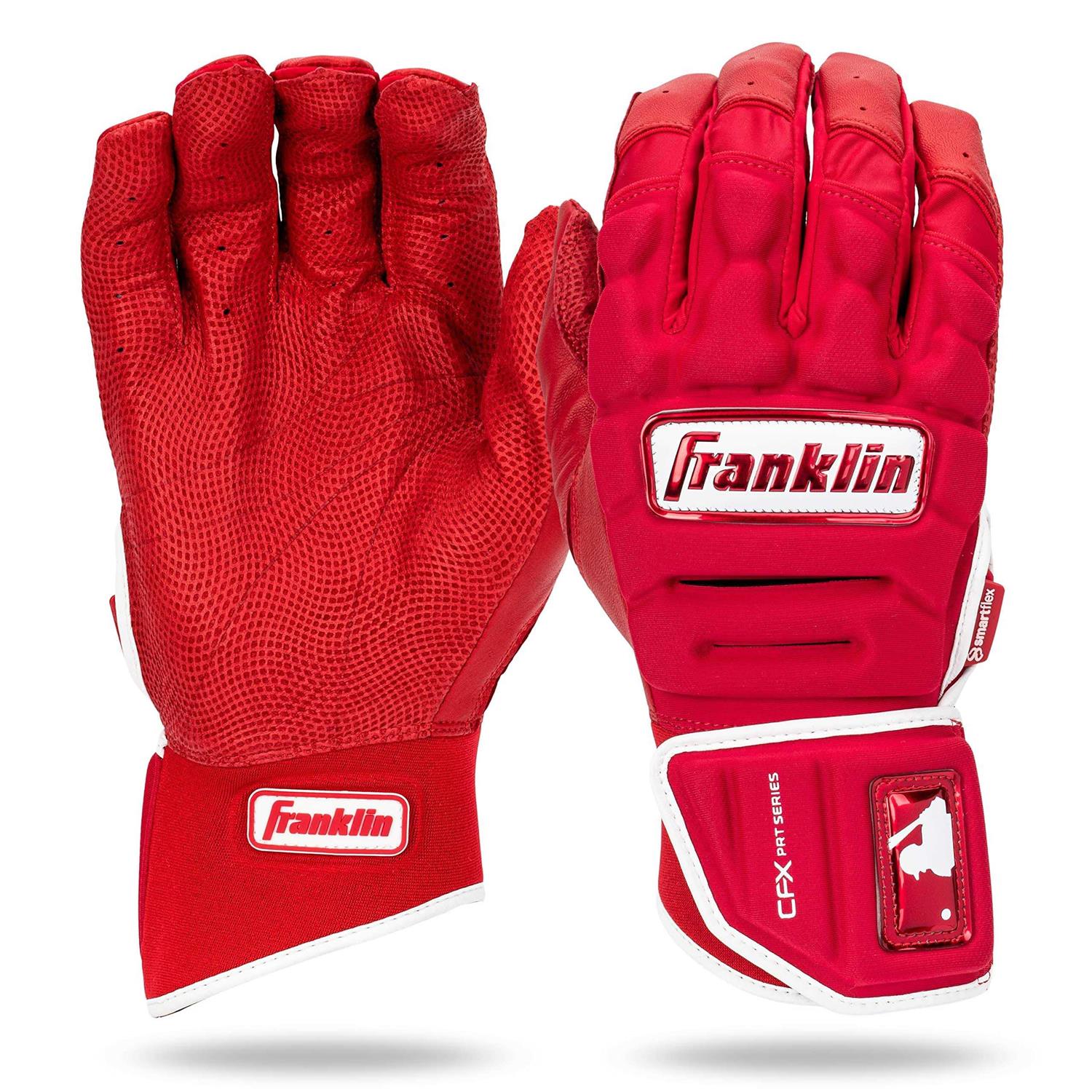 Franklin Adult CFX PRT Series Batting Gloves - Sports Supplies Online Store