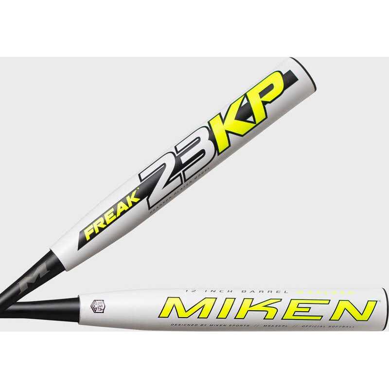 Miken Freak Kyle Pearson 23 Maxload USA Slowpitch Bat 2023 - Sports Supplies Online Store
