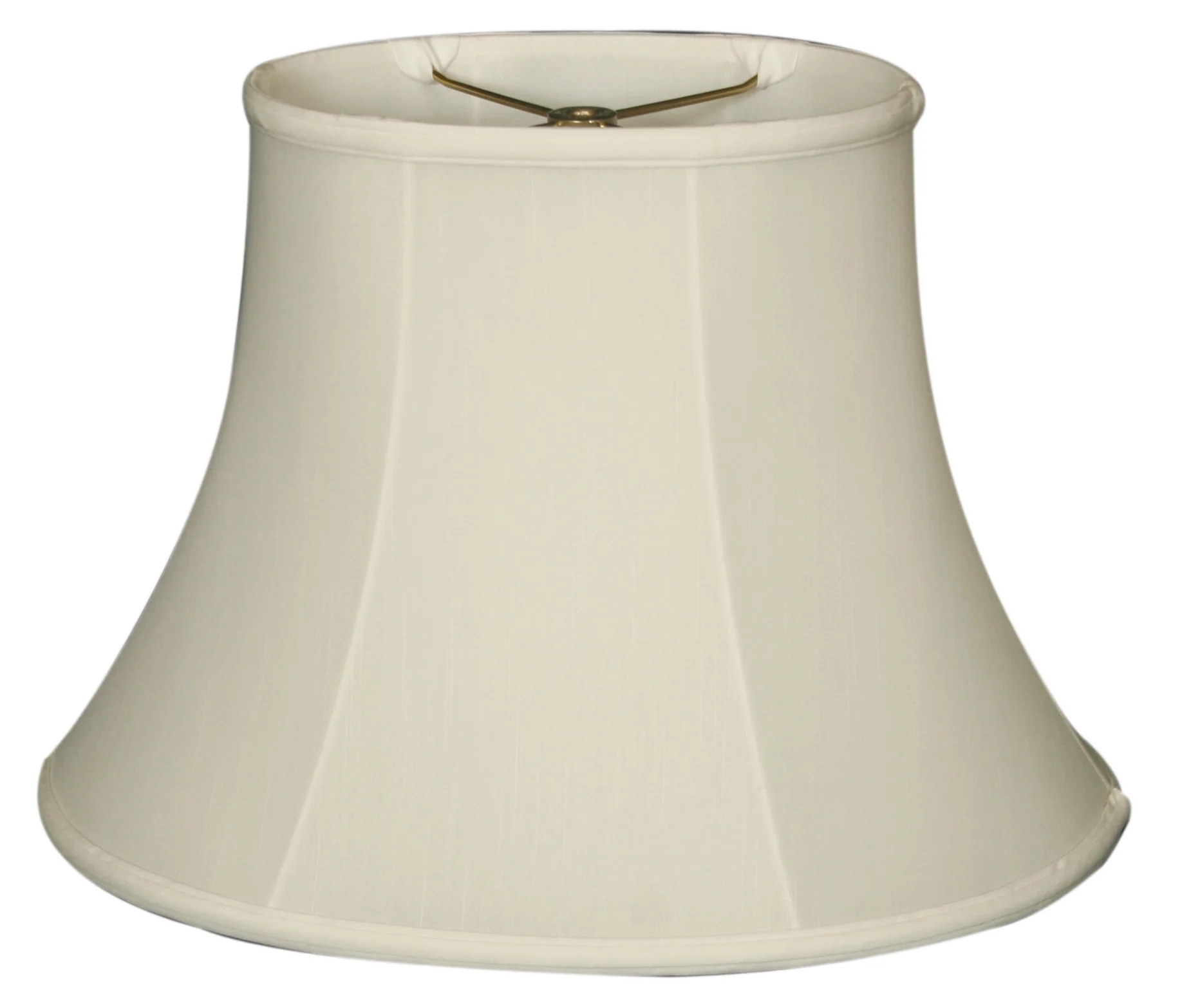 Royal Designs 10" Oval Lamp Shade - Curated Treasures Market