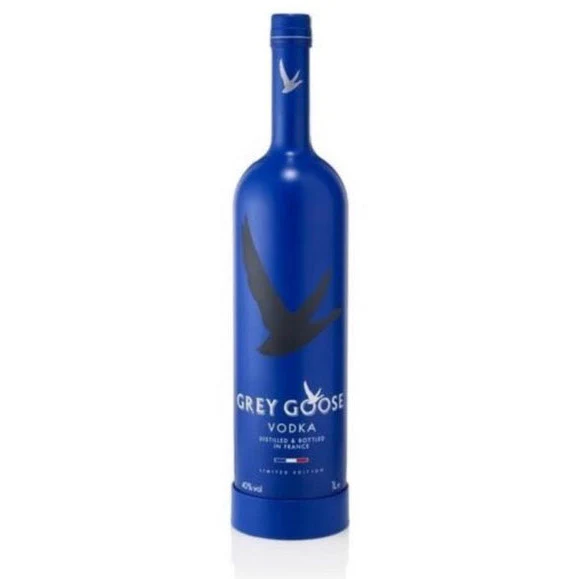 Grey Goose Night Vision Limited Edition Vodka 1L - Nestor Liquor