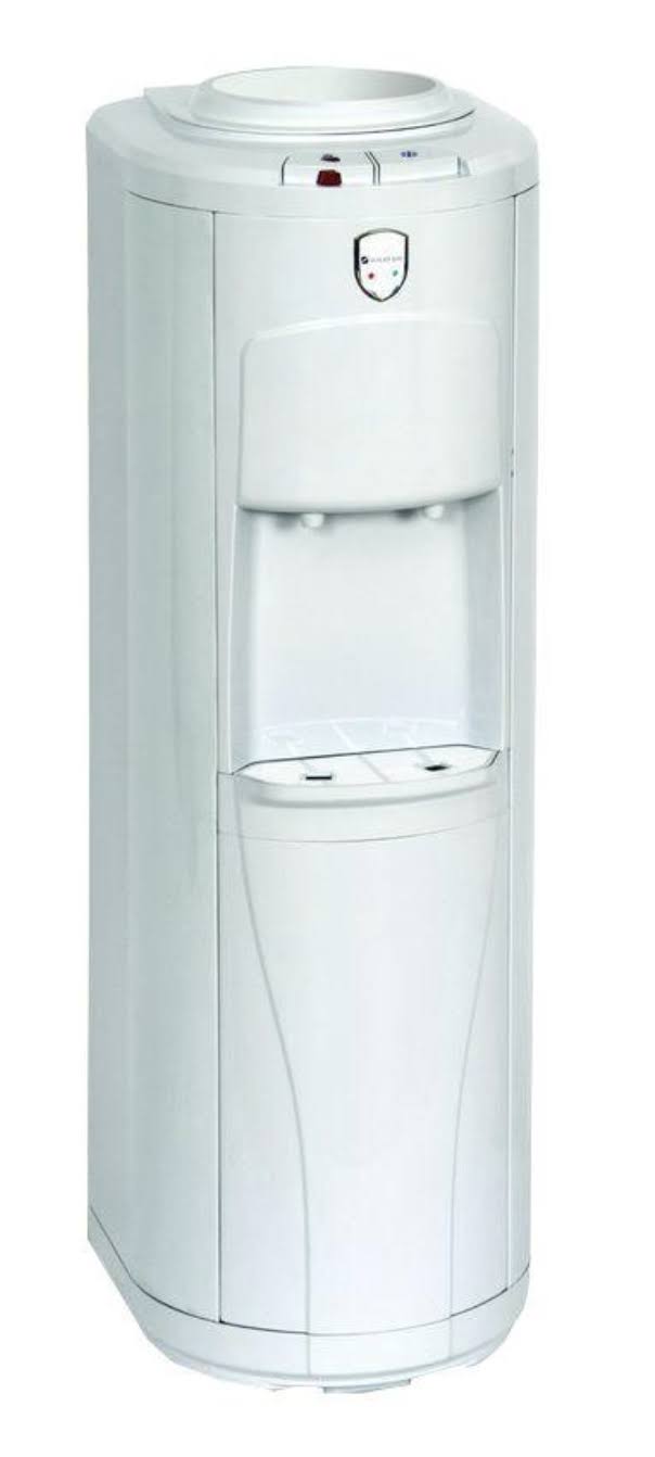 Glacier Bay Hot and Cold Water Dispenser