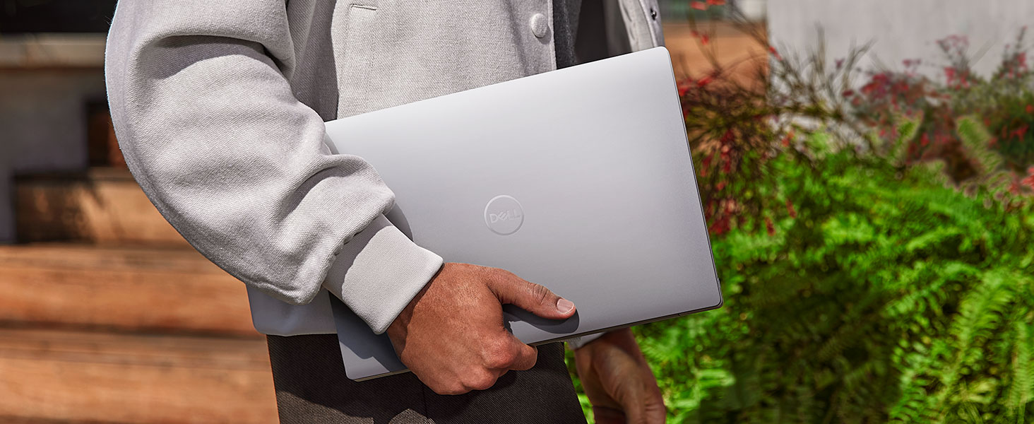 XPS 9340 Laptop
